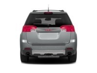 2013 GMC Terrain AWD 4dr SLT-1 Exterior Shot 8