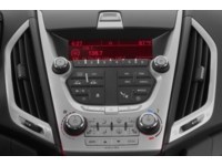 2013 GMC Terrain AWD 4dr SLT-1 Interior Shot 2