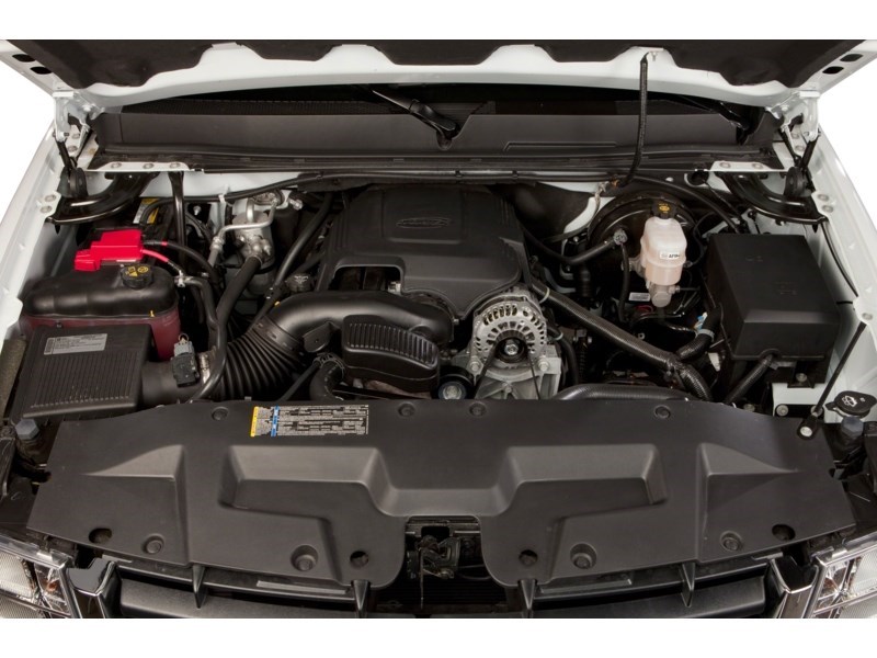 2013 GMC Sierra 1500 4WD Crew Cab 143.5
