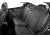 2013 Hyundai Elantra 4dr Sdn Man GL Interior Shot 5