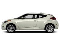 2013 Hyundai Veloster 3dr Cpe Auto w/Tech Exterior Shot 7