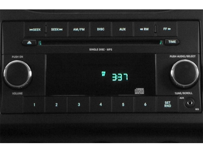 2013 Jeep Compass 4WD 4dr North Interior Shot 1