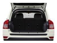2013 Jeep Compass 4WD 4dr North Exterior Shot 4
