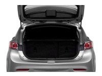 2013 Mazda Mazda3 Sport 4dr HB Sport Man GS-SKY Exterior Shot 4
