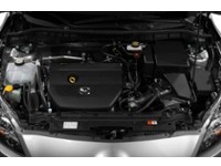 2013 Mazda Mazda3 Sport 4dr HB Sport Man GS-SKY Exterior Shot 3