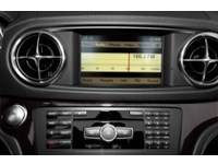 2013 Mercedes-Benz SL-Class 2dr Roadster SL 550 Interior Shot 2