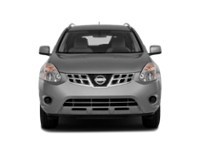 2013 Nissan Rogue FWD 4dr SV Exterior Shot 6