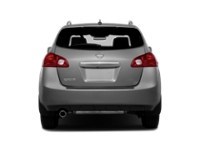 2013 Nissan Rogue FWD 4dr SV Exterior Shot 8