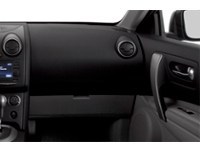 2013 Nissan Rogue FWD 4dr SV Interior Shot 1