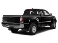 2015 Toyota Tacoma 4WD Access Cab I4 Auto Exterior Shot 2