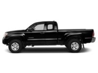 2015 Toyota Tacoma 4WD Access Cab I4 Auto Exterior Shot 7