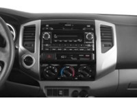 2015 Toyota Tacoma 4WD Access Cab I4 Auto Interior Shot 2
