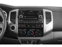 2015 Toyota Tacoma 4WD Access Cab I4 Auto Interior Shot 2