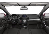 2014 Acura RDX AWD 4dr Interior Shot 7