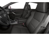 2014 Acura RDX AWD 4dr Interior Shot 5