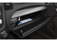 2014 Acura RDX AWD 4dr Interior Shot 4