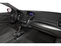 2014 Acura RDX AWD 4dr Interior Shot 1