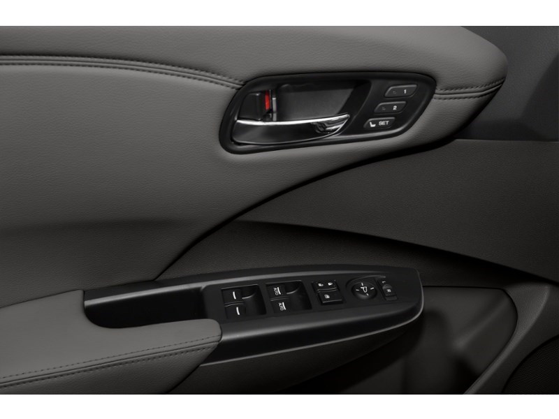 2014 Acura RDX AWD 4dr Exterior Shot 11