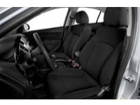 2014 Chevrolet Cruze 4dr Sdn 1LT Interior Shot 4