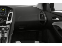 2014 Ford Focus 4dr Sdn SE Interior Shot 1