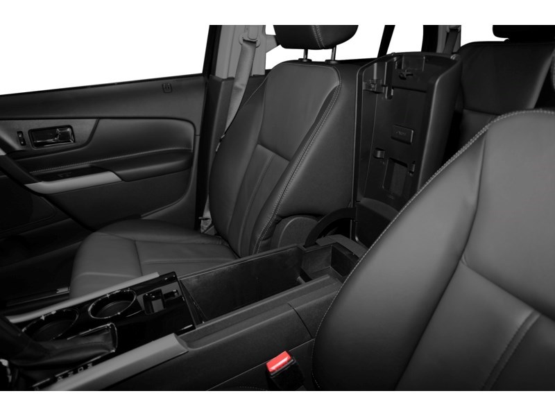 2014 Ford Edge 4dr SEL AWD Exterior Shot 10