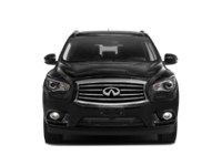 2014 INFINITI QX60 AWD 4dr Exterior Shot 6