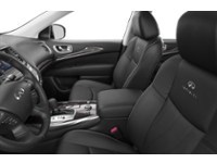 2014 INFINITI QX60 AWD 4dr Interior Shot 5