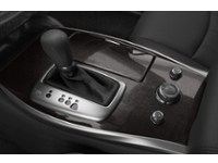 2014 INFINITI QX60 AWD 4dr Exterior Shot 9