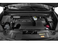 2014 INFINITI QX60 AWD 4dr Exterior Shot 3