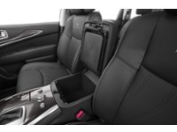 2014 INFINITI QX60 AWD 4dr Interior Shot 8