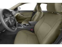 2015 Kia Optima 4dr Sdn Auto LX Interior Shot 5