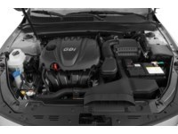 2015 Kia Optima 4dr Sdn Auto LX Exterior Shot 3