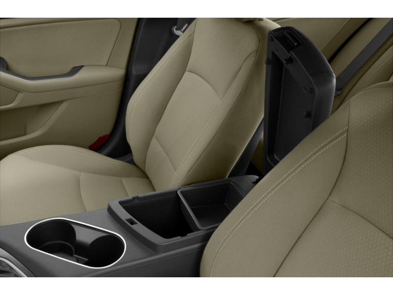 2015 Kia Optima 4dr Sdn Auto LX Interior Shot 8