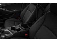 2014 Kia Optima 4dr Sdn Auto SX Turbo Interior Shot 6