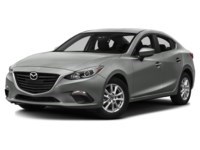 2014 Mazda Mazda3 4dr Sdn Auto GX-SKY Exterior Shot 1