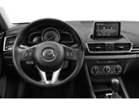 2015 Mazda Mazda3 4dr Sdn Man GX Interior Shot 3