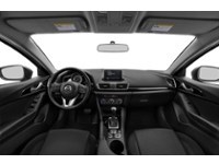 2015 Mazda Mazda3 4dr Sdn Man GX Interior Shot 7