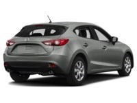2015 Mazda Mazda3 Sport 4dr HB Sport Man GX Exterior Shot 2
