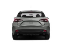 2015 Mazda Mazda3 Sport 4dr HB Sport Man GX Exterior Shot 8