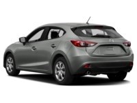 2015 Mazda Mazda3 Sport 4dr HB Sport Man GX Exterior Shot 10