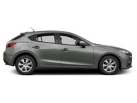 2015 Mazda Mazda3 Sport 4dr HB Sport Man GX Exterior Shot 11