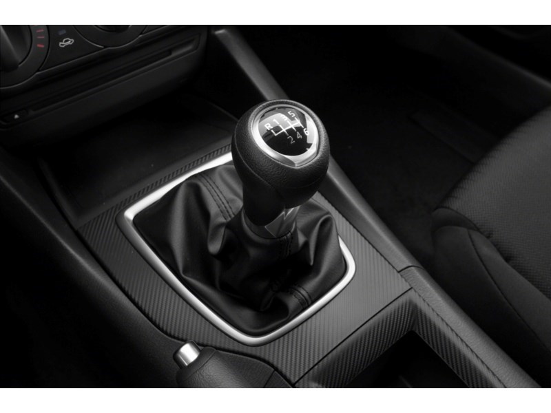 2015 Mazda Mazda3 Sport 4dr HB Sport Man GX Exterior Shot 12