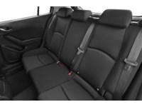 2015 Mazda Mazda3 Sport 4dr HB Sport Man GX Interior Shot 6