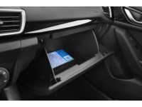 2015 Mazda Mazda3 Sport 4dr HB Sport Man GX Interior Shot 4