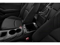 2015 Mazda Mazda3 Sport 4dr HB Sport Man GX Interior Shot 8