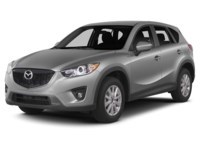 2014 Mazda CX-5 AWD 4dr Auto GT Exterior Shot 1