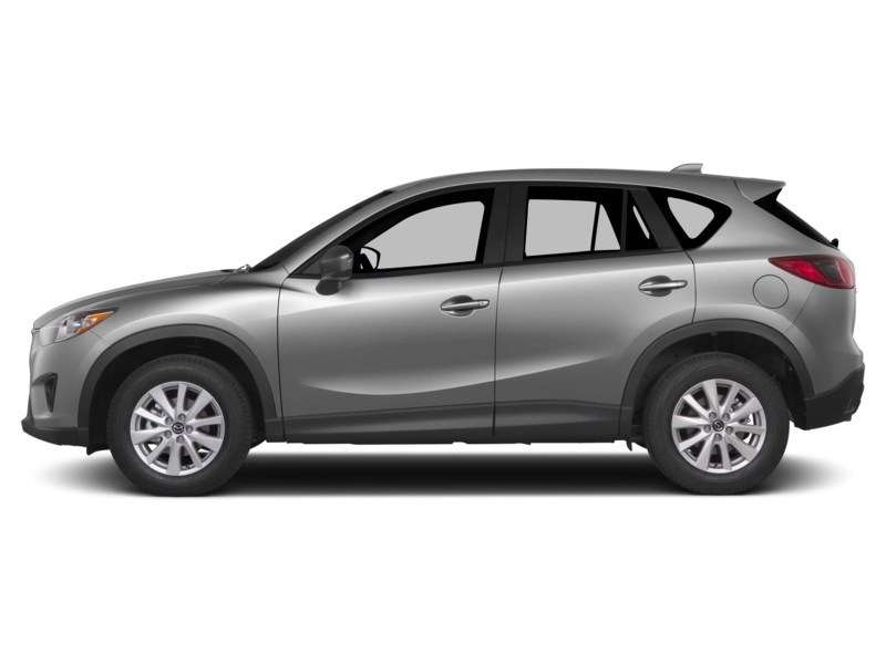 2014 Mazda CX-5 AWD 4dr Auto GT Exterior Shot 7