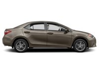 2015 Toyota Corolla 4dr Sdn Man CE Exterior Shot 11