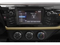 2015 Toyota Corolla 4dr Sdn Man CE Interior Shot 2