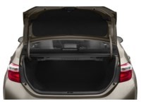 2015 Toyota Corolla 4dr Sdn Man CE Exterior Shot 4